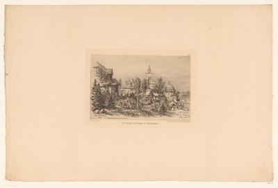 Trocadero