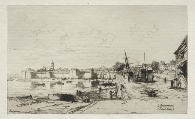 Concarneau