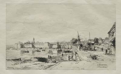 Concarneau