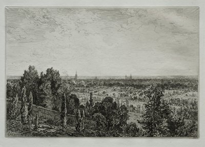Bordeaux: Cenon