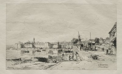 Concarneau