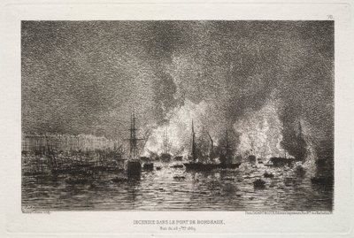 Bordeaux Limanı
