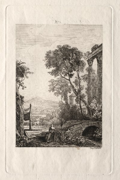 Gravür Üzerine İncelemeden by Maxime Lalanne