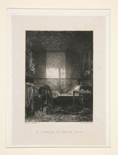 Victor Hugo