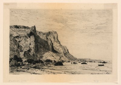 Kara İnekler Plajı, Villers by Maxime Lalanne