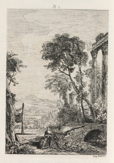 Gravür Üzerine İnceleme by Maxime Lalanne