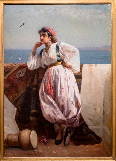Cezayir