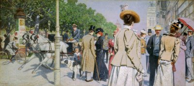 Sirk köşesi by Maximilian Lenz
