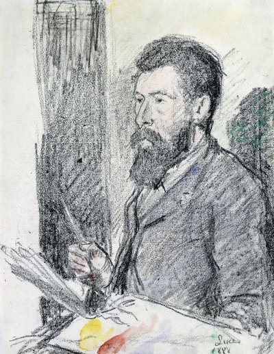 Georges Seurat
