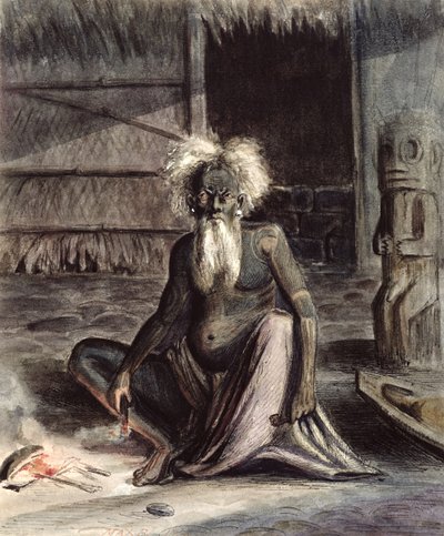 Bir Tiki