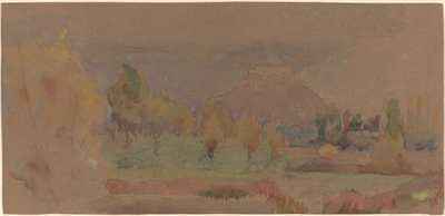 Kale, Srinagar by Maxwell Balfour