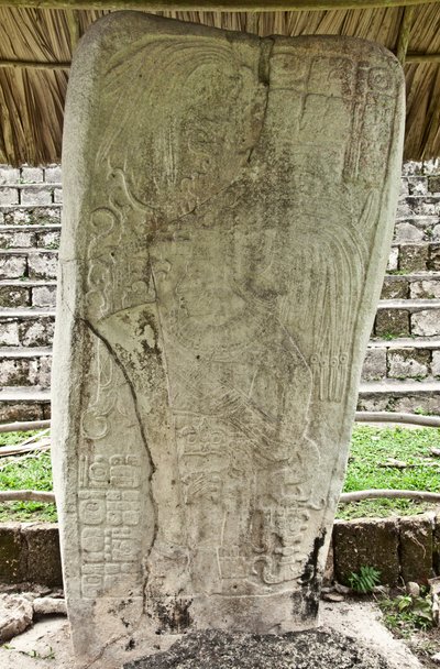 Seibal, Guatemala