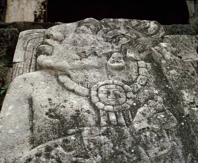 A evindeki stel, saraydaki 2. veranda by Mayan