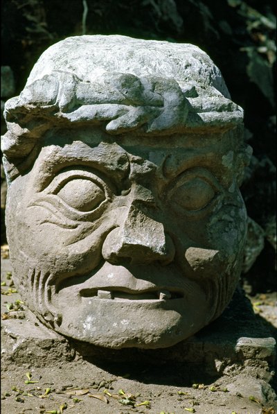 Copan