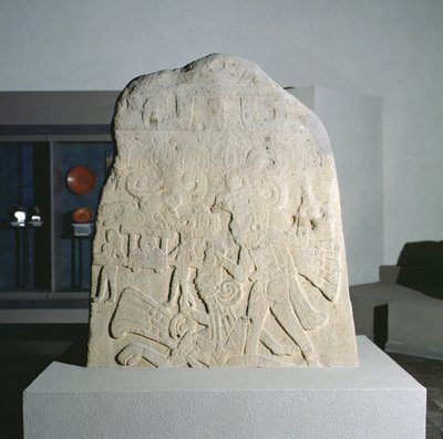Izapa, Chiapas, Meksika