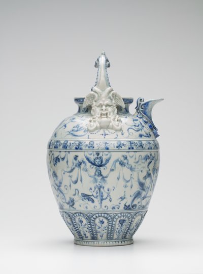  by Medici Porcelain Manufactory