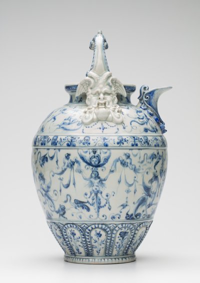  by Medici Porcelain Manufactory