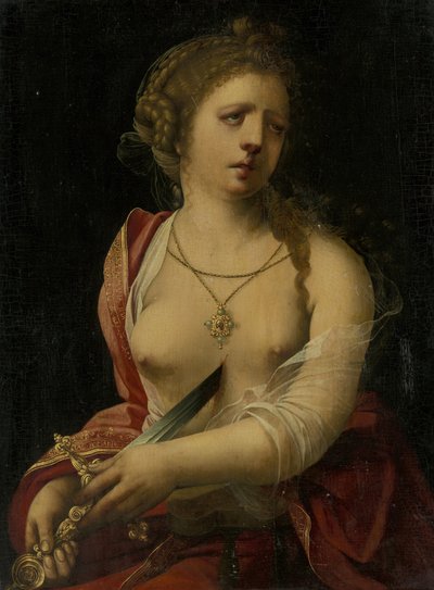 Lucretia