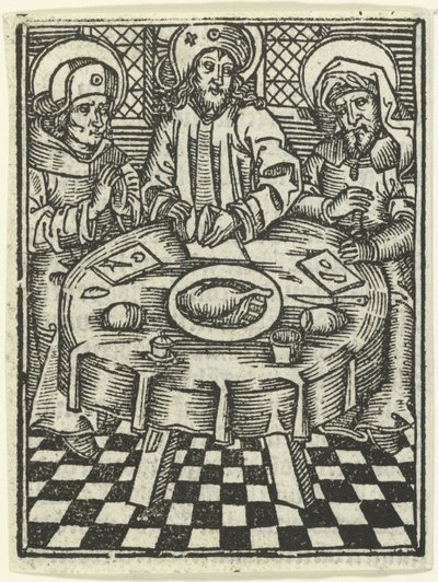 Emmaus