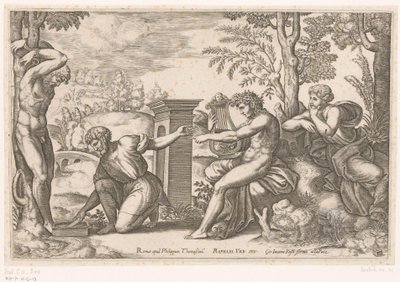 Marsyas