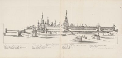 Moskova Kremlin