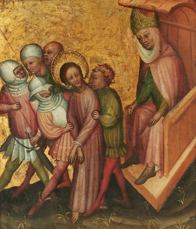 Caiaphas