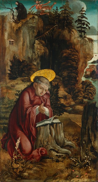 St. Subiaco