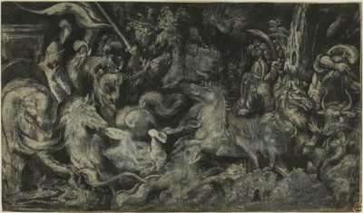  by Melchior Bocksberger