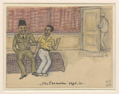 defin by Melchior Küsel (I)