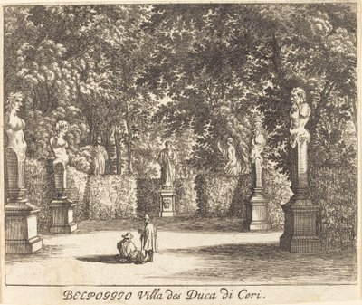 Balpoggio, Ceri