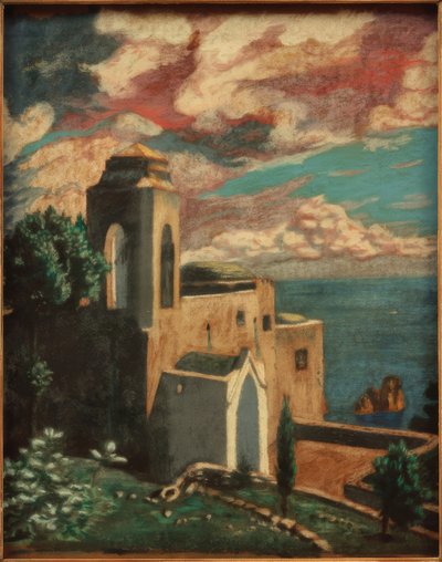 Capri (Anacapri
