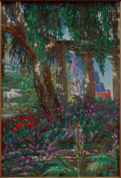 Capri