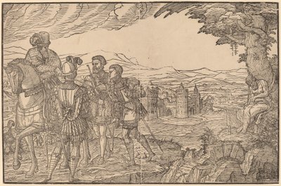 Kralın Oğlu by Melchior Lorch
