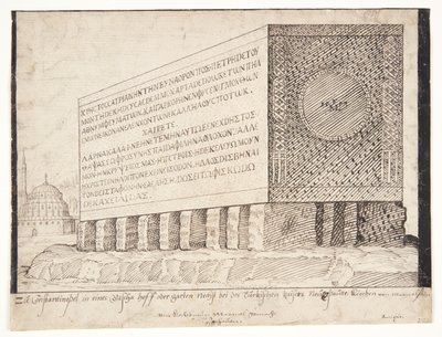 Konstantinopolis