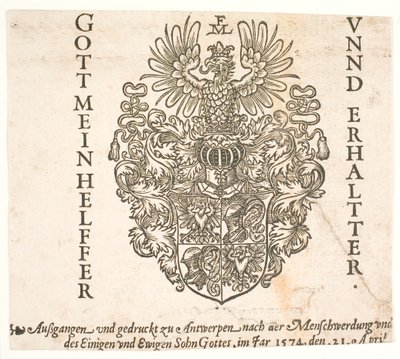 Melchior Lorck