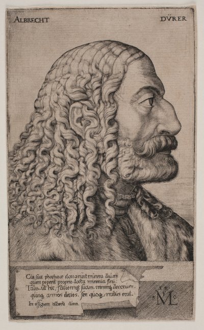 Albrecht Dürer