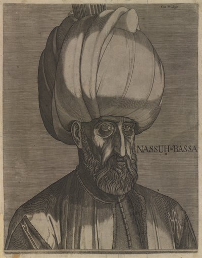 Kanuni Sultan Süleyman