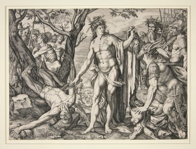 Marsyas