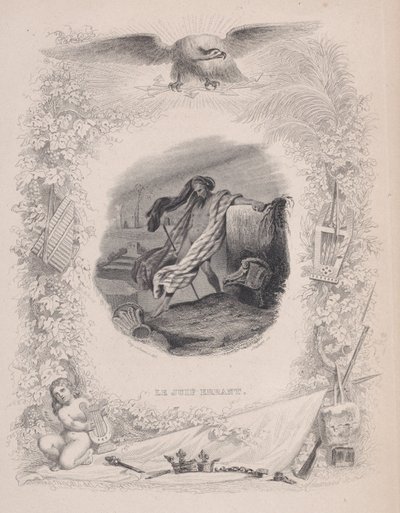 The Songs of Béranger