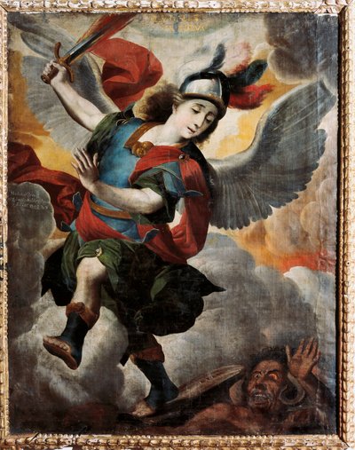 Melchor Perez de Holguin