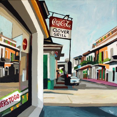  by Melinda Patrick