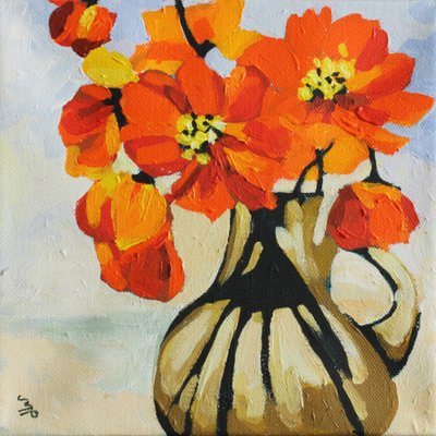  by Melinda Patrick