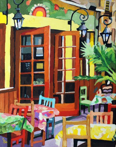 by Melinda Patrick