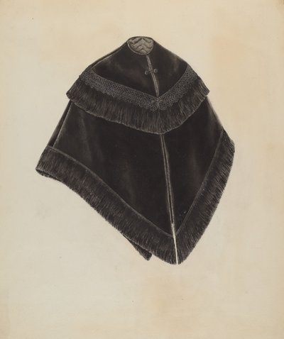 Kap, 19351942. by Melita Hofmann