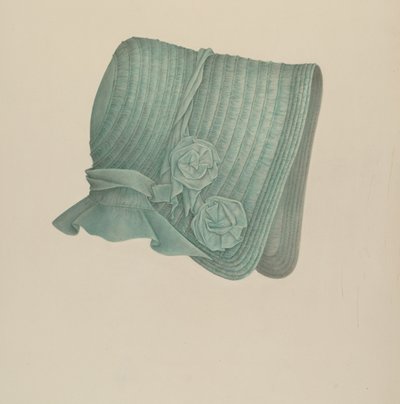 Çocuğun Bonesi, 19351942. by Melita Hofmann