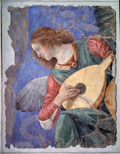  by Melozzo da Forli