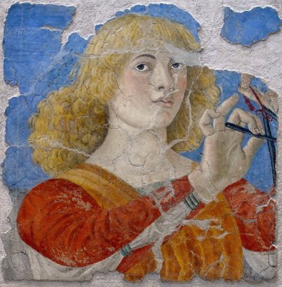 Melozzo da Forli