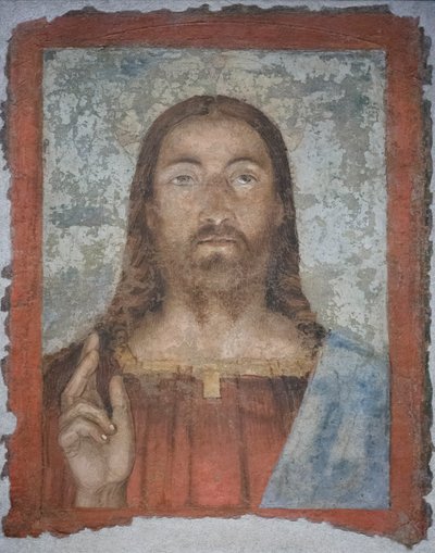  by Melozzo da Forli