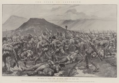 Ladysmith Kuşatması by Melton Prior
