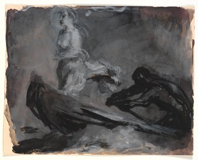 illüstrasyon by Meno Haas